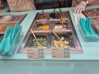 อาหาร หรือ เครื่องดื่ม