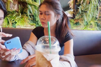 Café Amazon - SD2457 ตึกแถวตรงข้าม รพ.กุมภวาปี