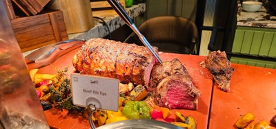 Beef Rib Eye