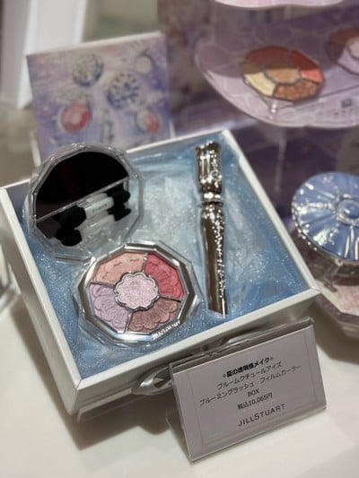 Jill Stuart Daimaru Tenjin