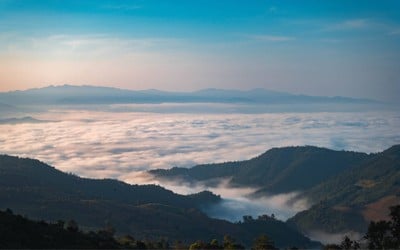 More Mountain Doi Chang