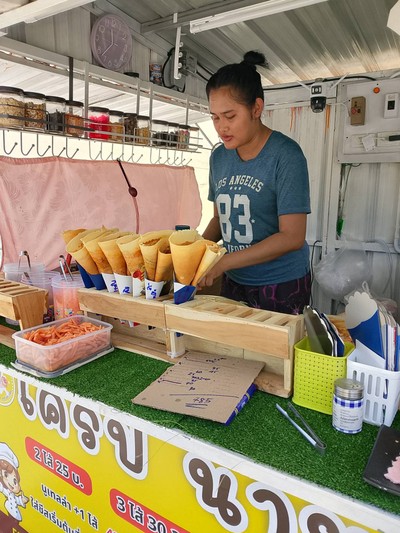 บรรยากาศ