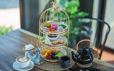 More Mountain Doi Chang