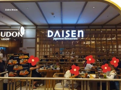 หน้าร้าน