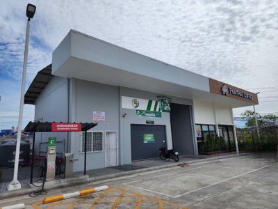 หน้าร้าน