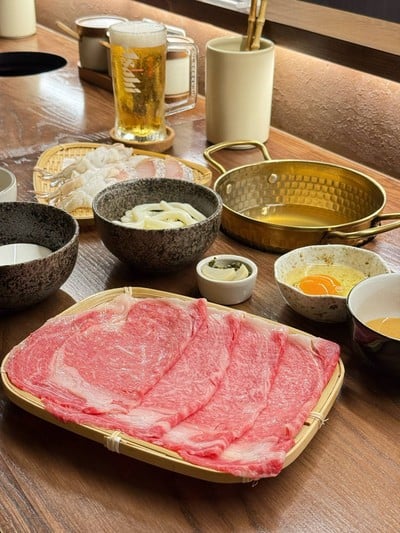 Minamoto Shabu