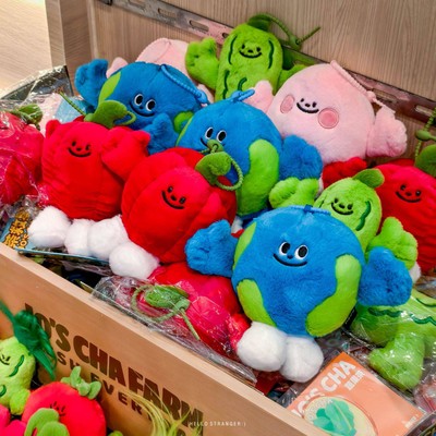 เปิดแล้ว!!  JO’s CHA ร้านชาผักผลไม้เจ้าแรกในประเทศไทยและชามะระเจ้าแรกของโลก!!