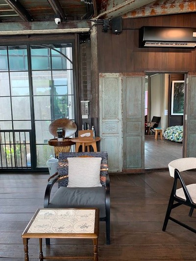 บรรยากาศ