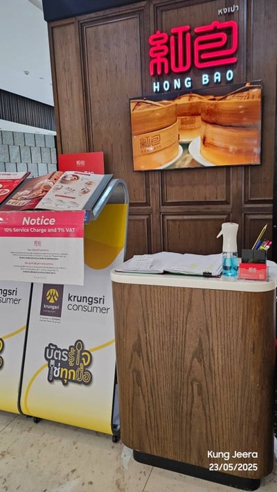 หน้าร้าน