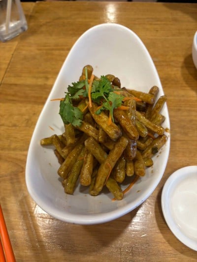 เฟรานฟรายส์ฮ่องเต้