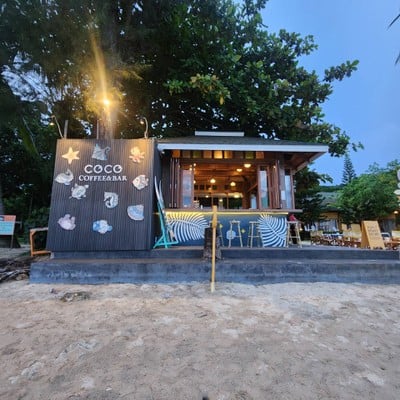 หน้าร้าน