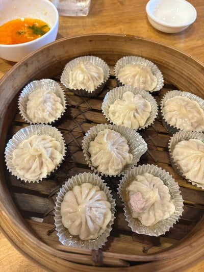 เสี่ยวหลงเปา