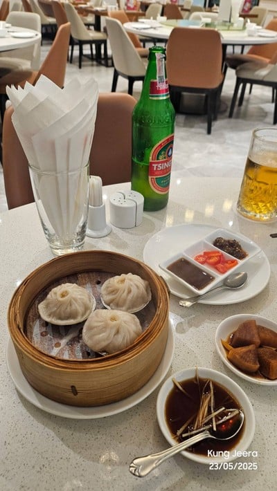 อาหาร หรือ เครื่องดื่ม