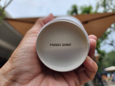 อเมริกาโน่คั่วกลางร้อน