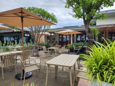 บรรยากาศ