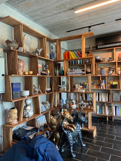 บรรยากาศ