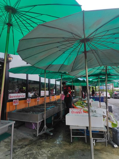 หน้าร้าน
