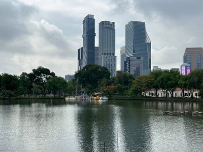 บรรยากาศ