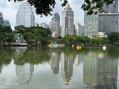 บรรยากาศ