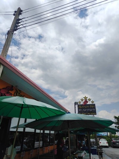 หน้าร้าน