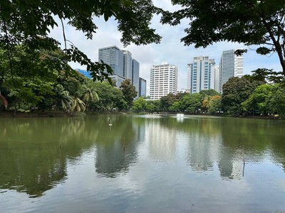 บรรยากาศ