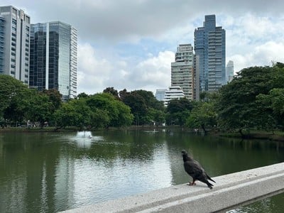 บรรยากาศ