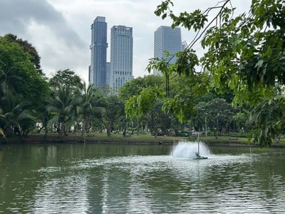 บรรยากาศ