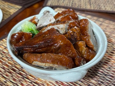 เป็ดย่าง