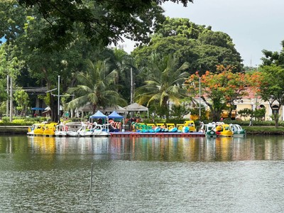 บรรยากาศ