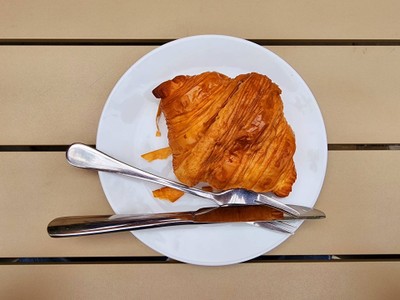 ครัวซองต์