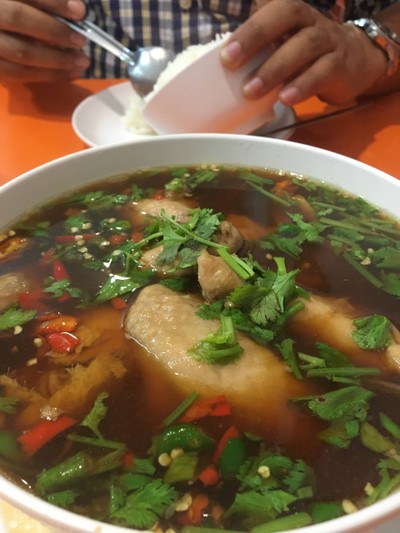 ซุปเปอร์ขาไก่(ถ้วย)