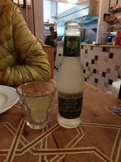 Sud Sud Bistro