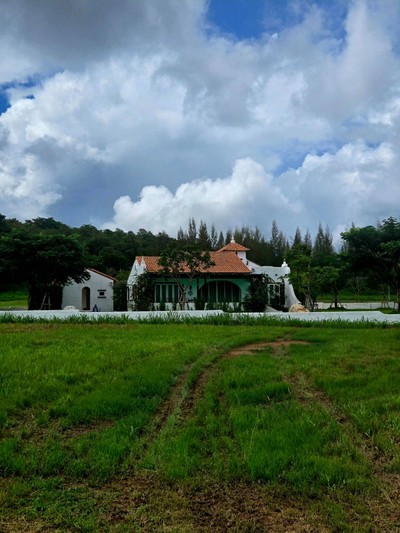บรรยากาศ