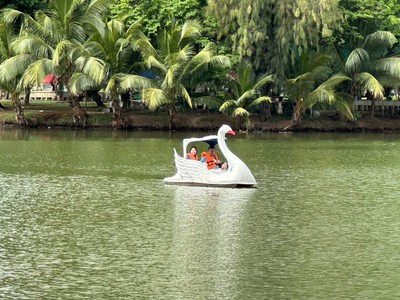 บรรยากาศ