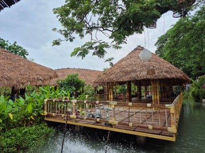 บรรยากาศ