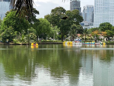 บรรยากาศ