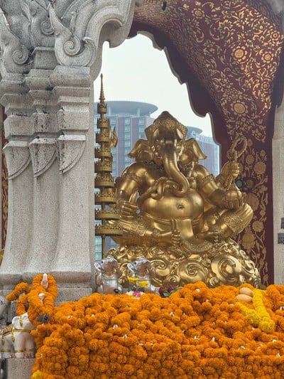บรรยากาศ