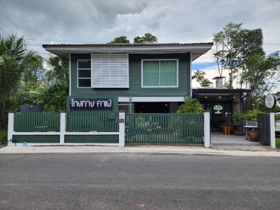 หน้าร้าน