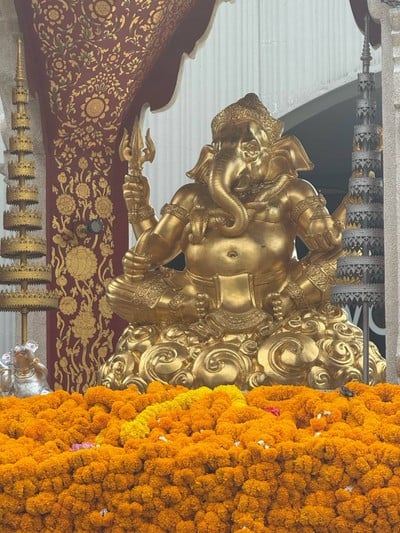 บรรยากาศ