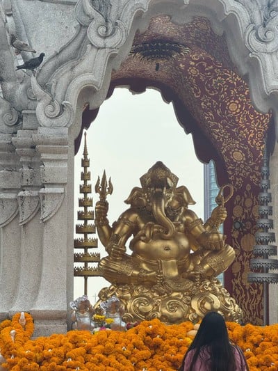 บรรยากาศ
