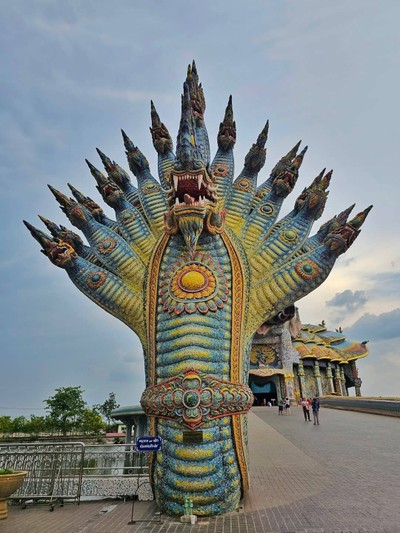 บรรยากาศ