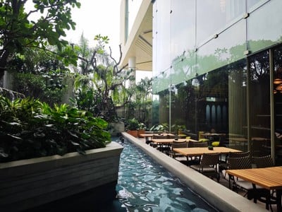 บรรยากาศ