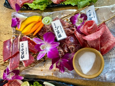 ชุดอาหารกลางวัน