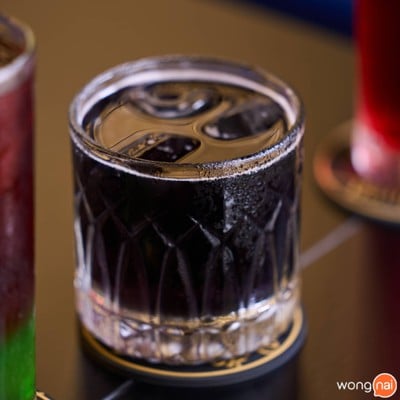 Cafe Prince Bangkok MBK Center