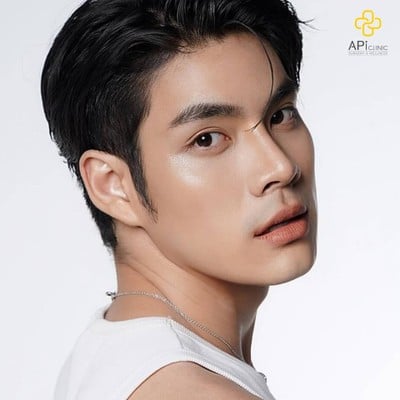 APi Clinic เสริมจมูกเทคนิคเกาหลี by หมอต้น AF