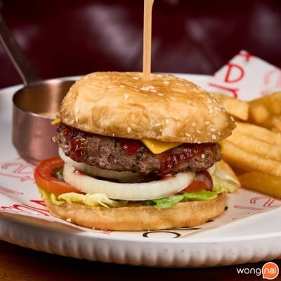 The Beef Master by Company B MBK Center