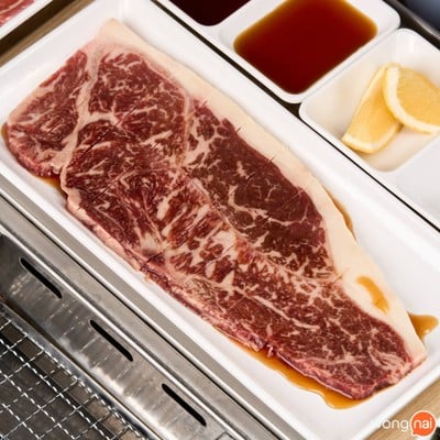 Yakiniku Like MBK Center