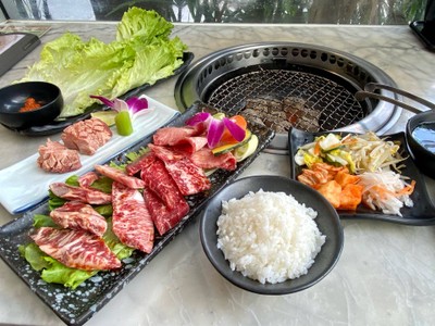 ชุดอาหารกลางวัน