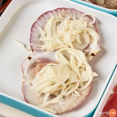 Mumala Chinese Hotpot & BBQ MBK Center