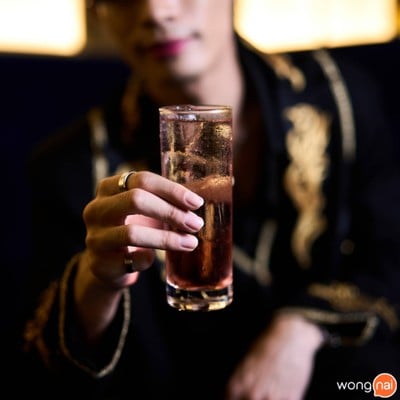 Cafe Prince Bangkok MBK Center